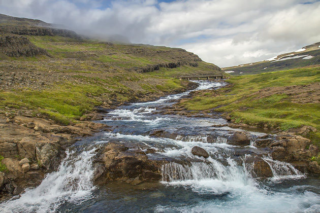 CRUCEROS ISLANDIA ISAFJORDUR FIORDOS ISLANDIA CRUCEROS EXPLORACION NORTE DE EUROPA ISLANDIA CRUCEROS EXPLORACION 